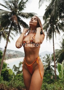 Фото проститутки Юля №3