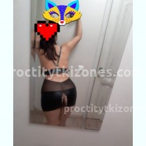 Фото проститутки Лена №3