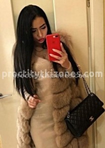 Фото проститутки Лика №4