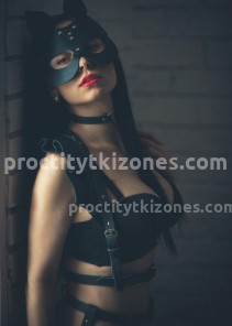 Фото проститутки Аня №3