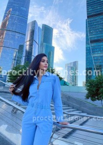 Фото проститутки Лиза №3