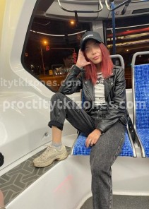 Фото проститутки Адель №4