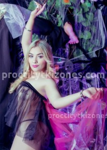 Фото проститутки Мира №6