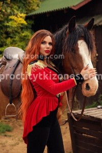 Фото проститутки Дарья №6