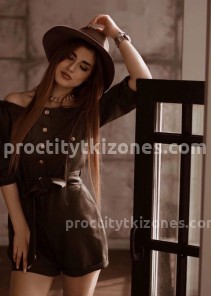 Фото проститутки Марина №4