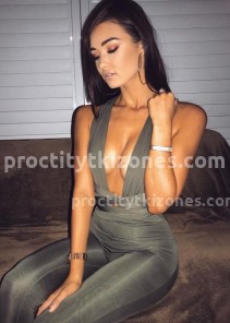 Фото проститутки Юля №5