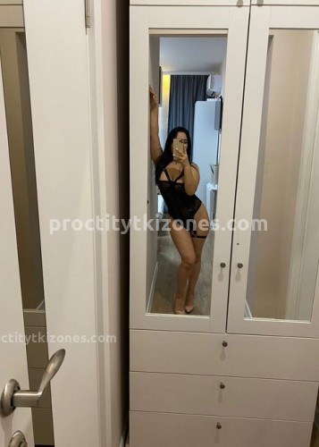 Камила, Г. Долгопрудный